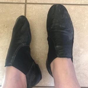 👯‍♀️ Balera black jazz shoes 👯‍♀️